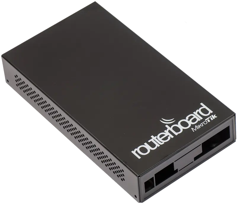 MikroTik CA433U · Enclosures