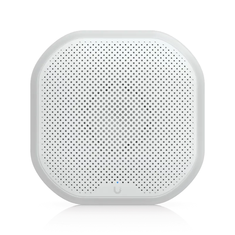 Ubiquiti UP-SIREN-POE · Videoovervågning