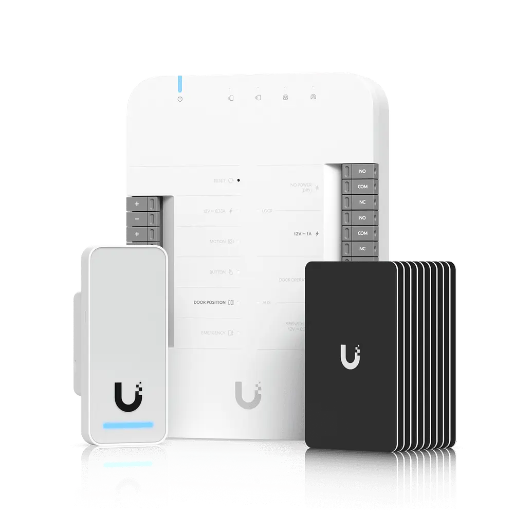 Access G2 Starter Kit
