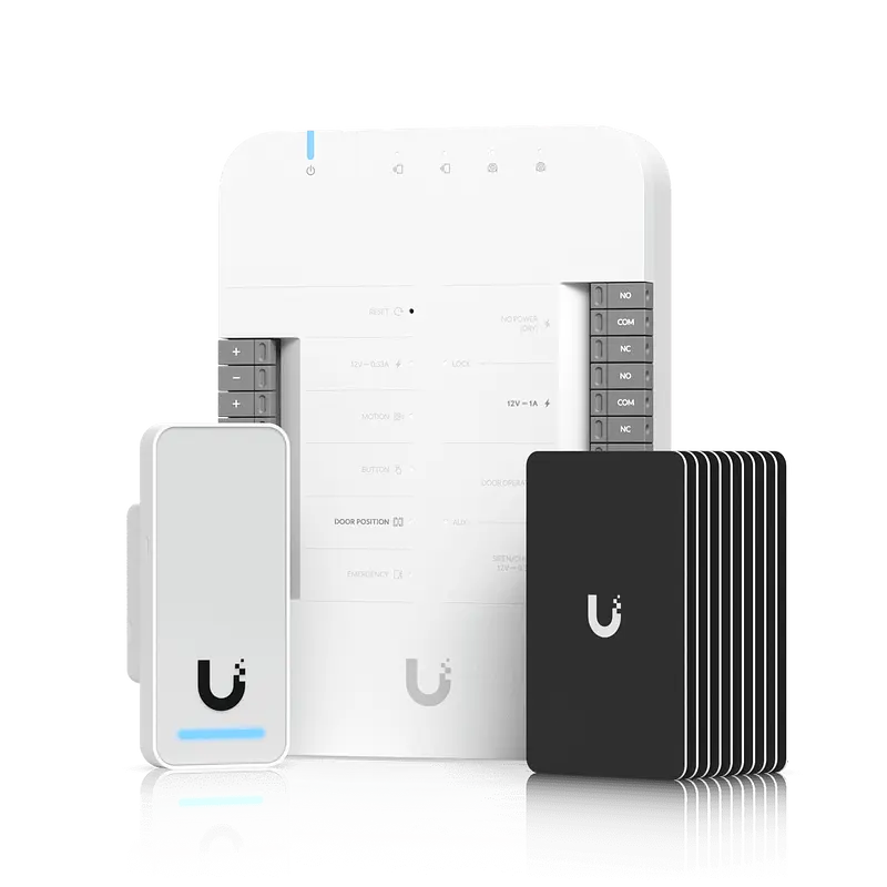 Access G2 Starter Kit