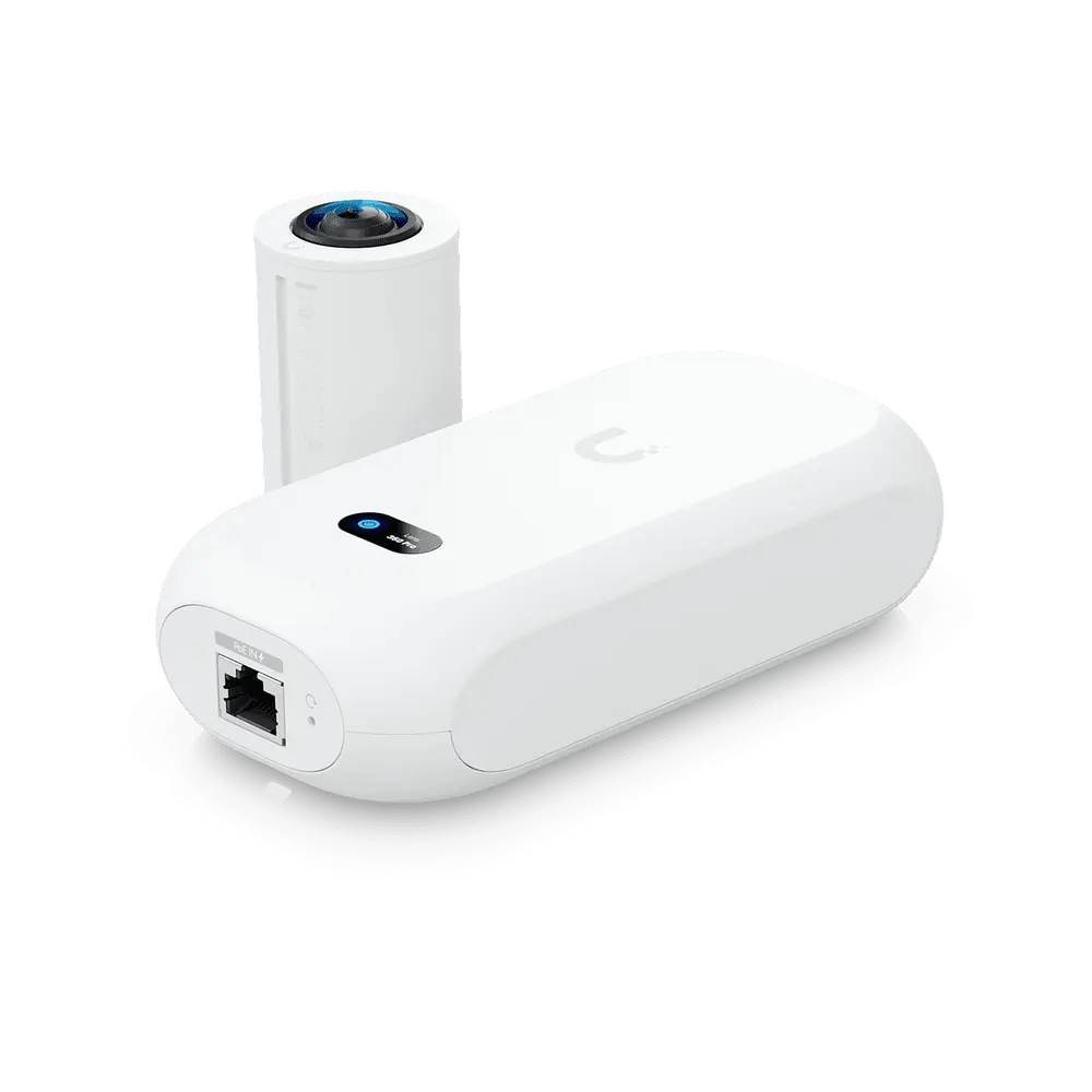 Camera AI Theta Pro