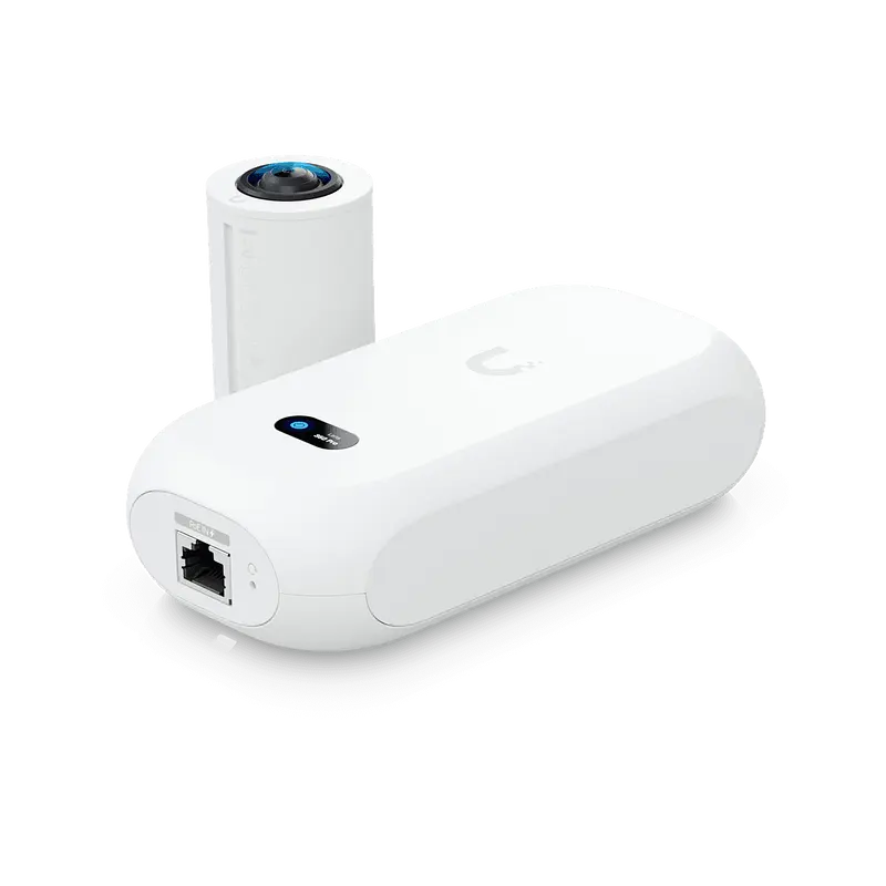 Camera AI Theta Pro