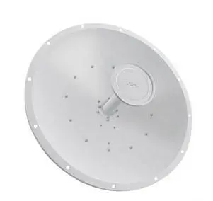 Ubiquiti RD-5G34 RocketDish parabolantenne 5 GHz 34 dBi