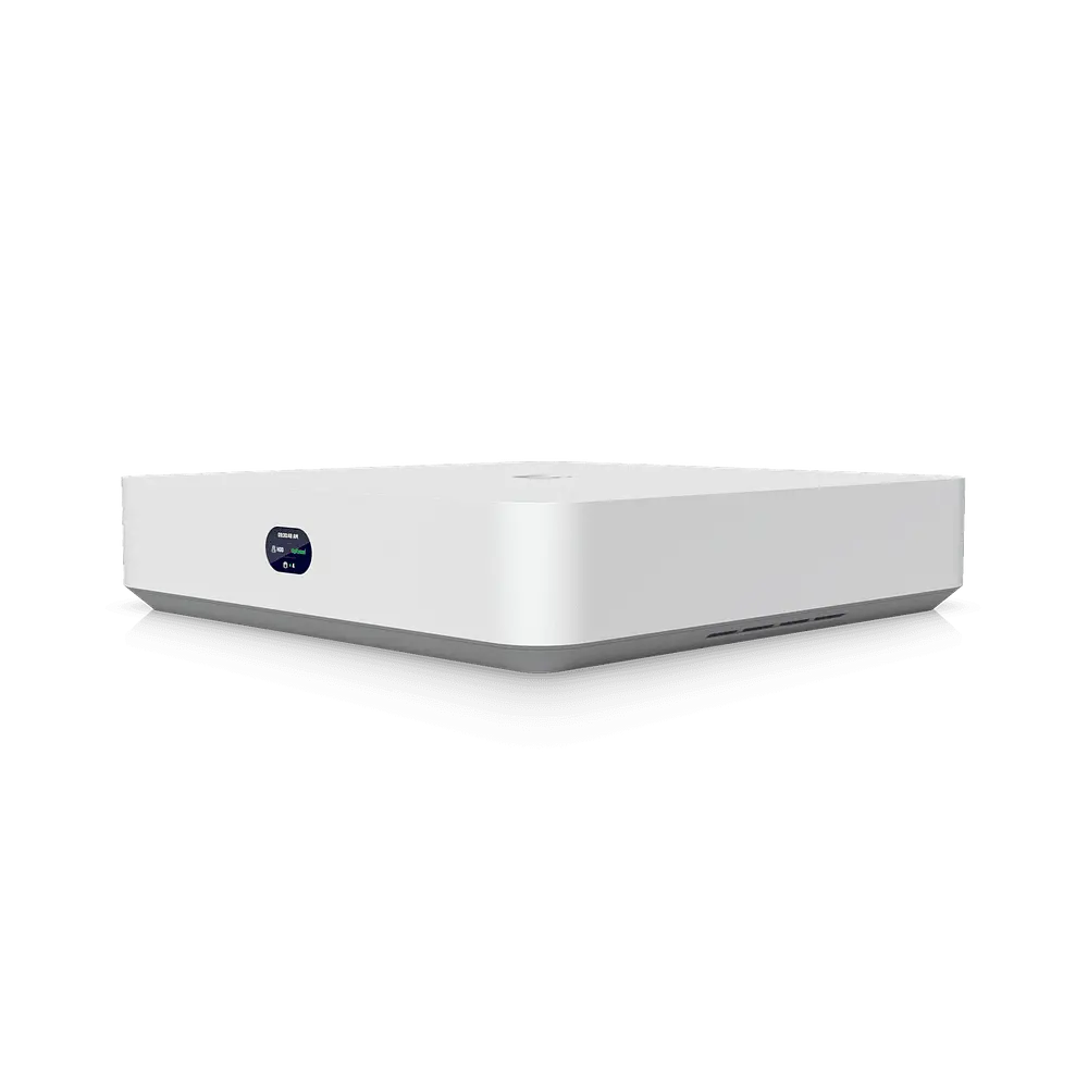 Network Video Recorder Instant