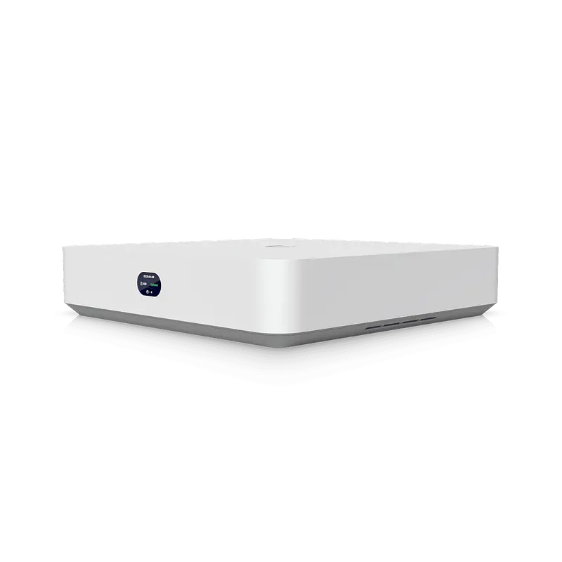Network Video Recorder Instant