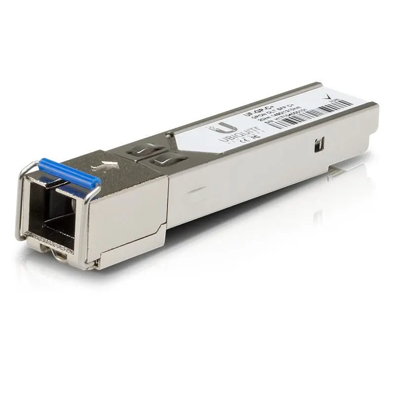 Ubiquiti UF-GP-C+ GPON OLT SFP-modul C+ 2,5 Gbit/s SC