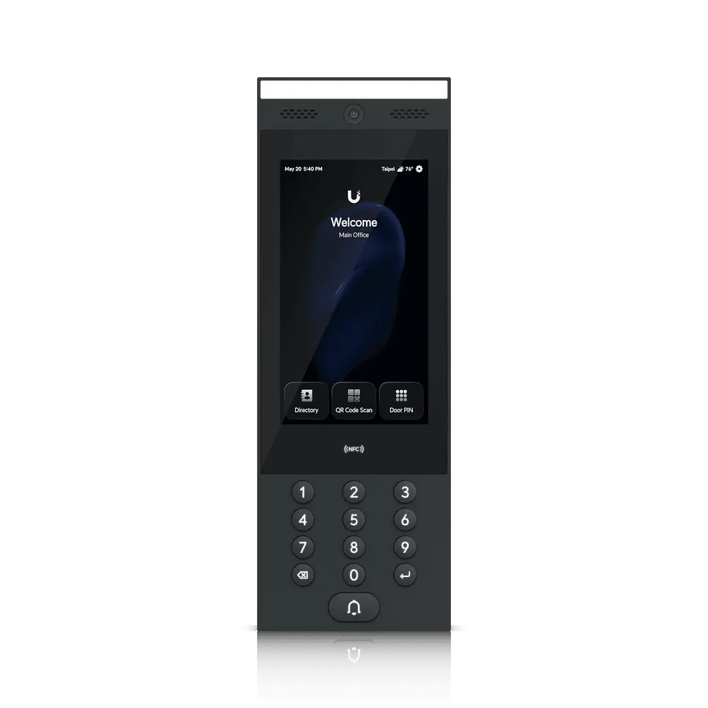 Access G3 Intercom