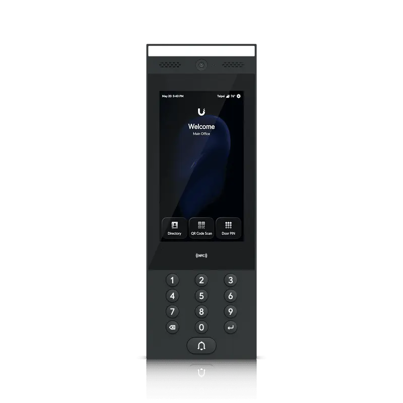 Access G3 Intercom