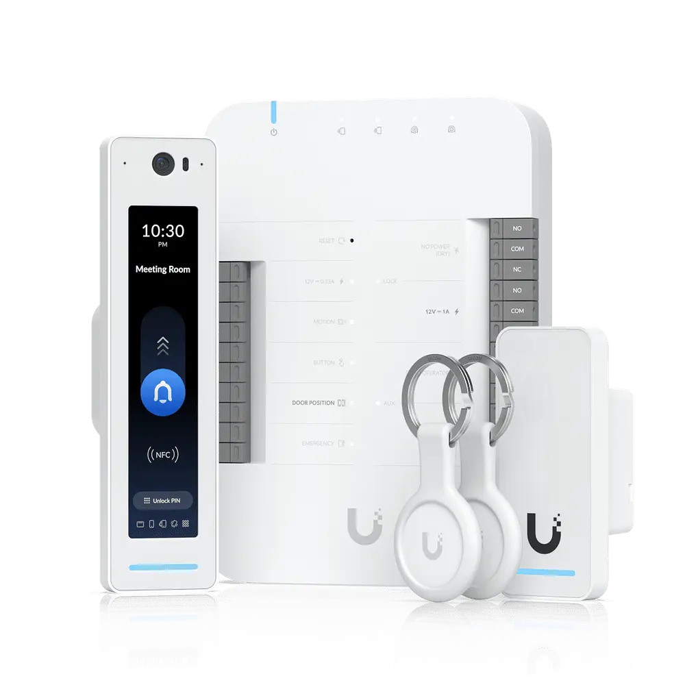 Access G2 Starter Kit Pro