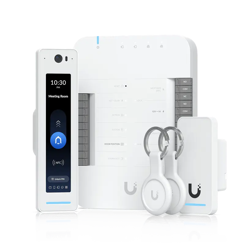 Access G2 Starter Kit Pro