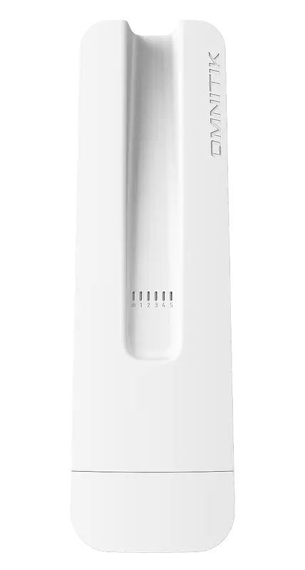 MikroTik RBOmniTikPG-5HacD · Wireless PtP/PtMP