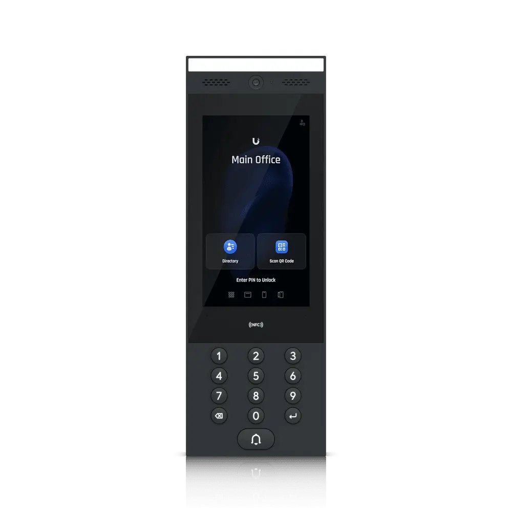 Access Intercom