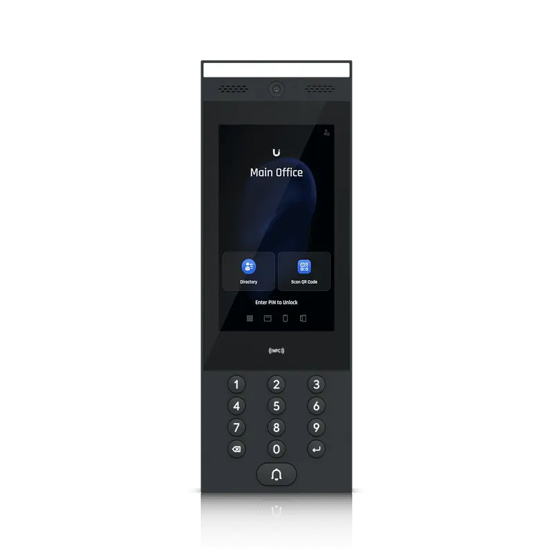 Access Intercom