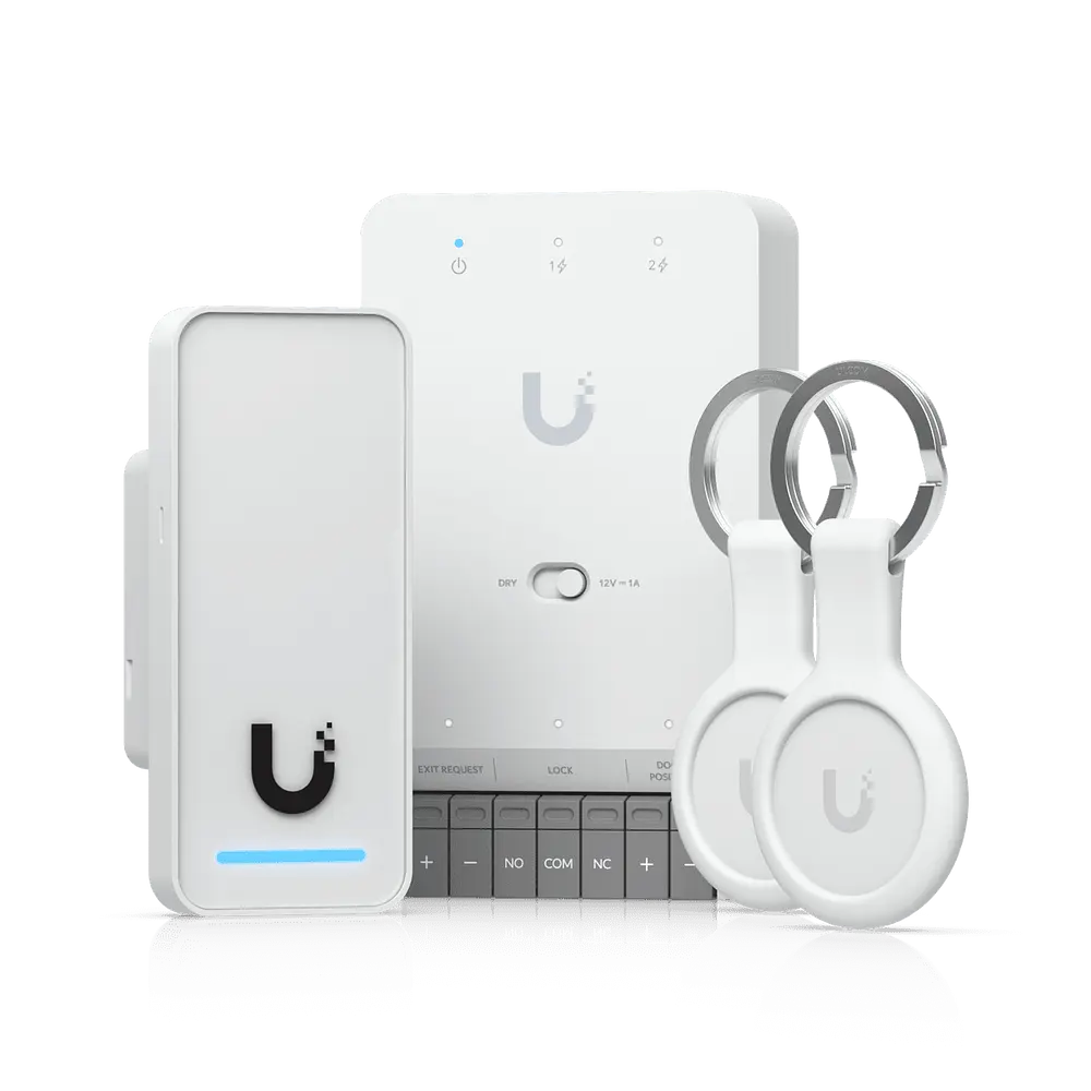 Access G3 Starter Kit