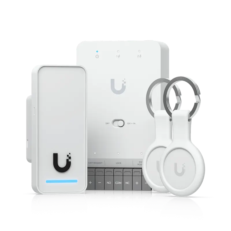 Access G3 Starter Kit