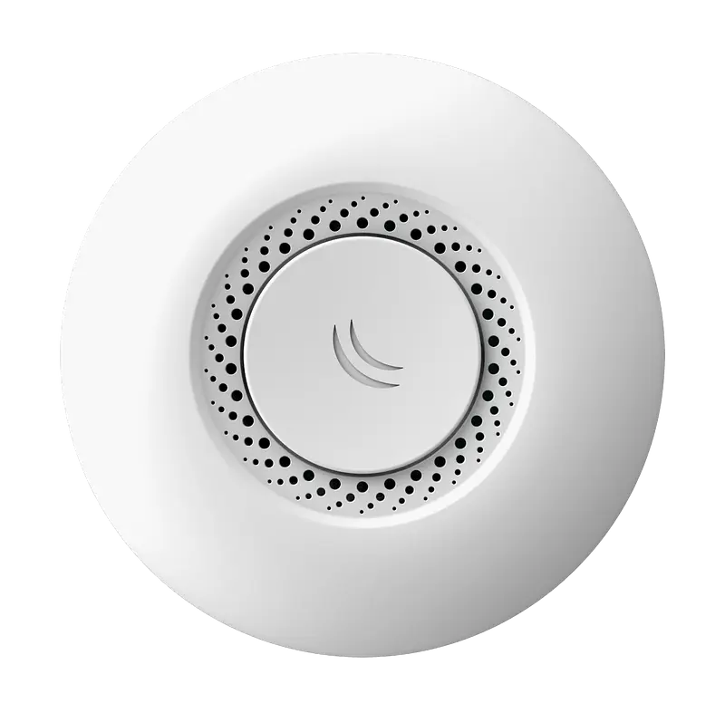 MikroTik RBcAP2nD · WiFi