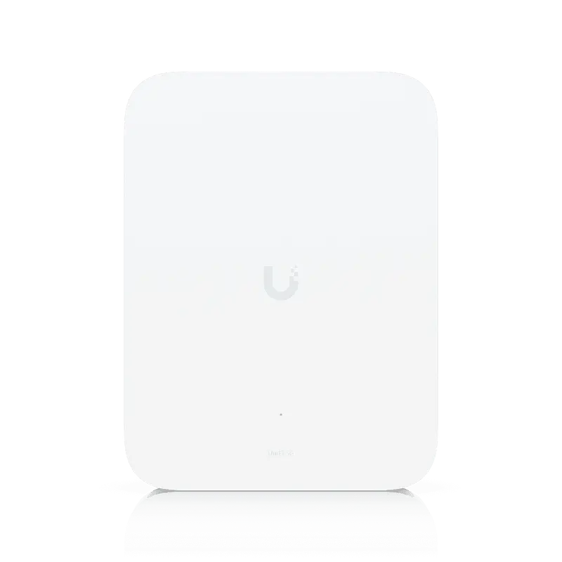 Ubiquiti U5G-MAX-OUTDOOR · Integrations