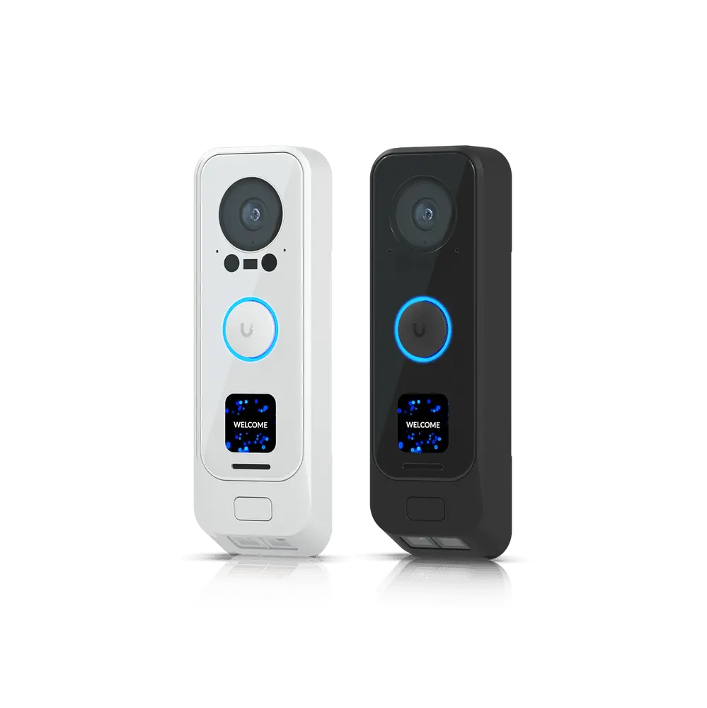 G4 Doorbell Pro
