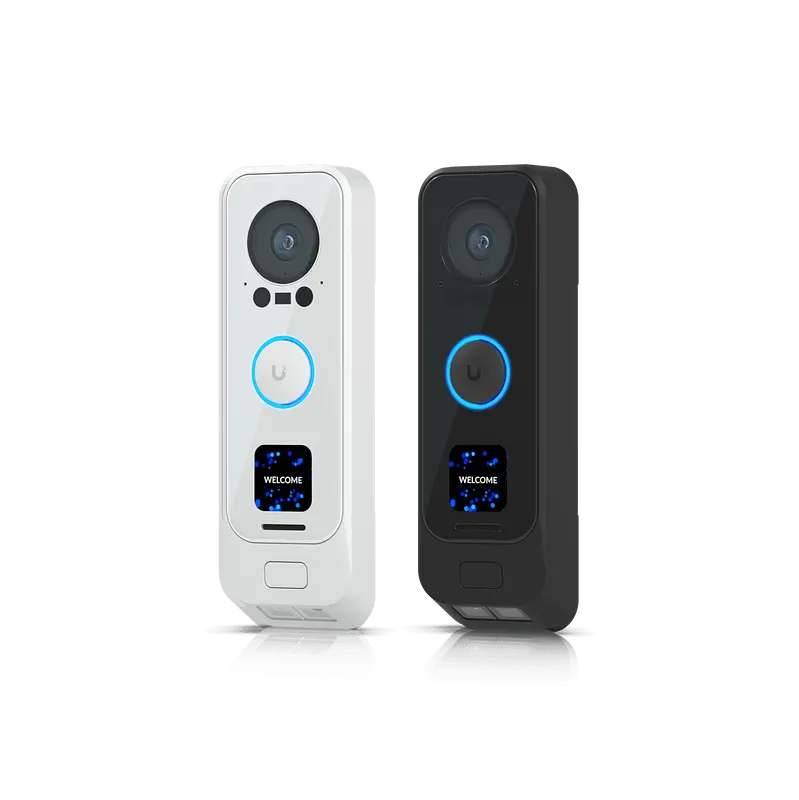G4 Doorbell Pro