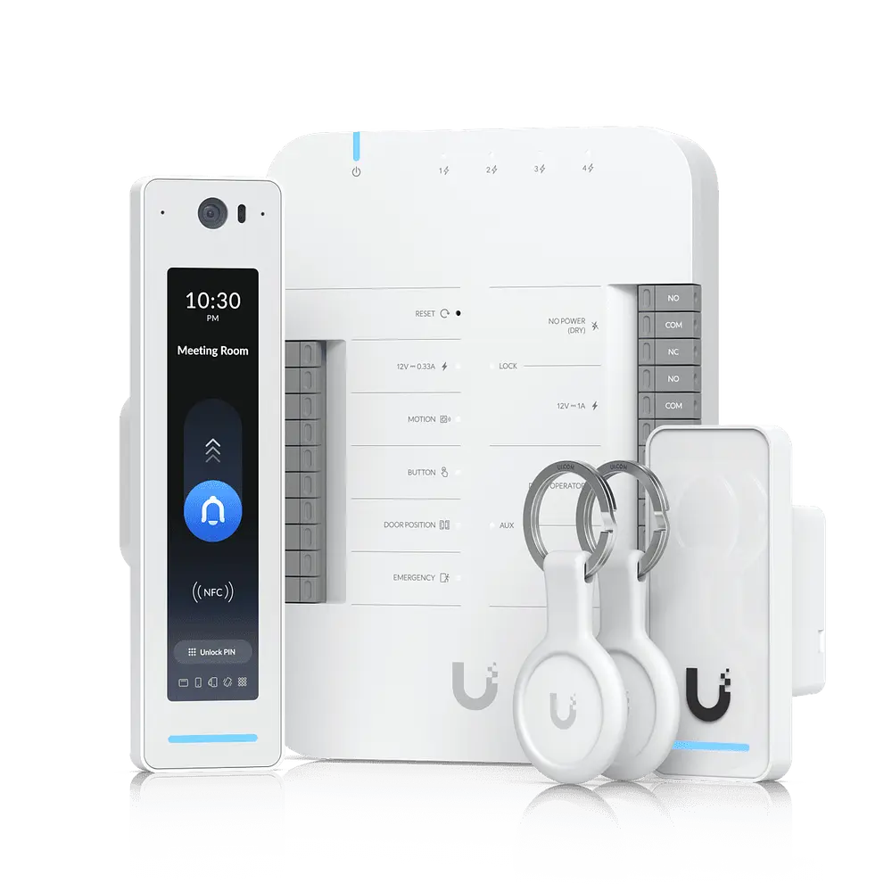 G3 Starter Kit Pro