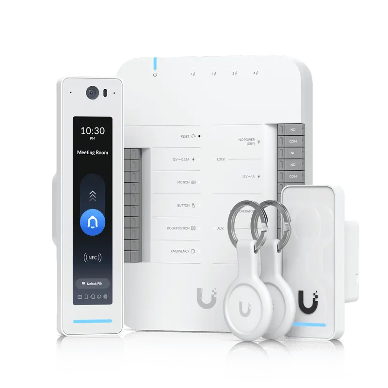 G3 Starter Kit Pro