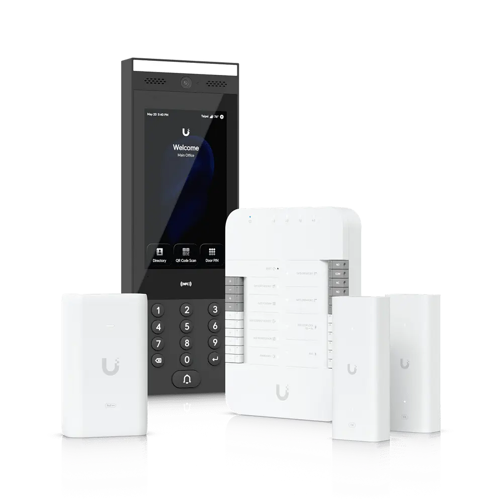 G3 Gate Access Starter Kit