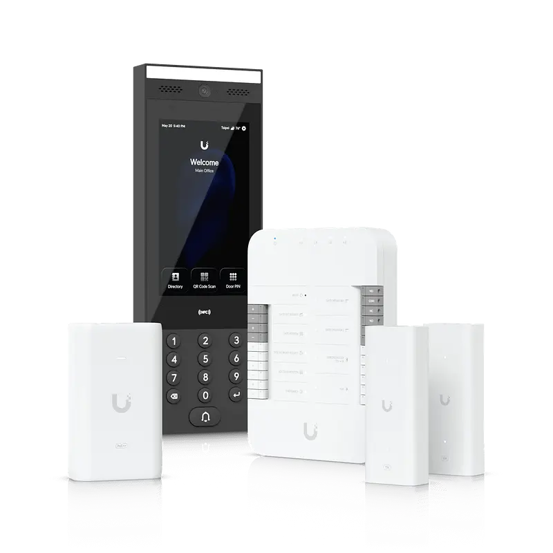 G3 Gate Access Starter Kit