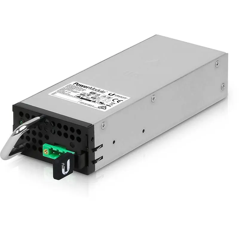 Ubiquiti RPS-DC-100W redundant DC-strømforsyning 100 W