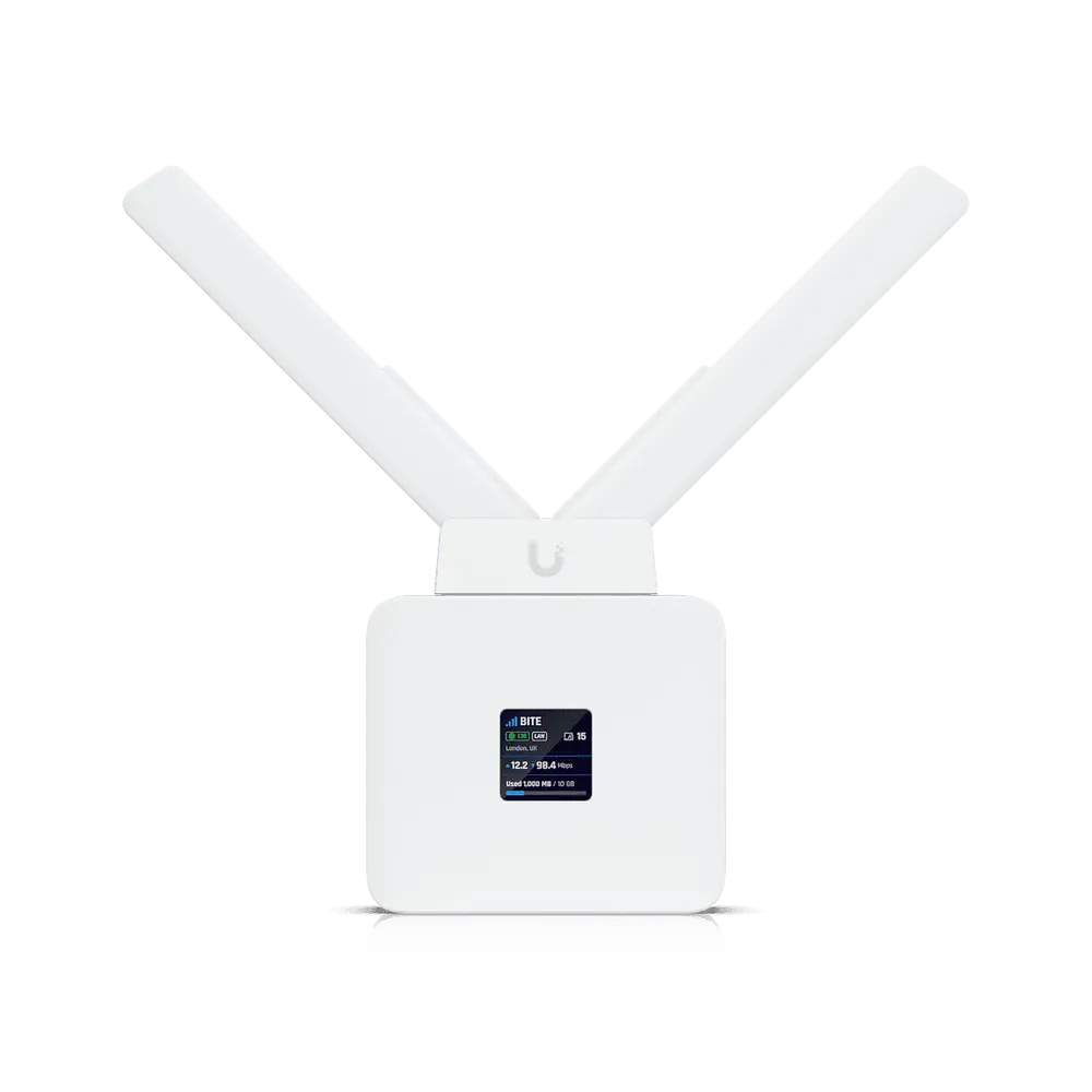 UniFi Mobile Router