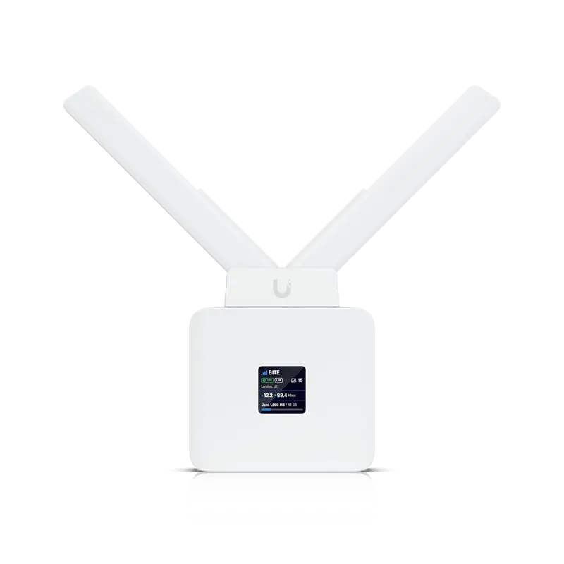 UniFi Mobile Router