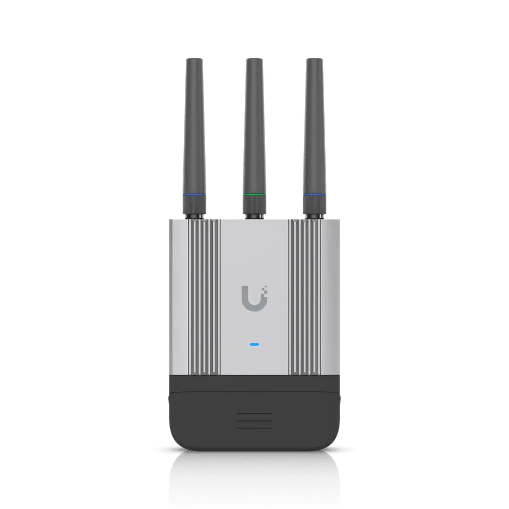 Mobile Router Industrial