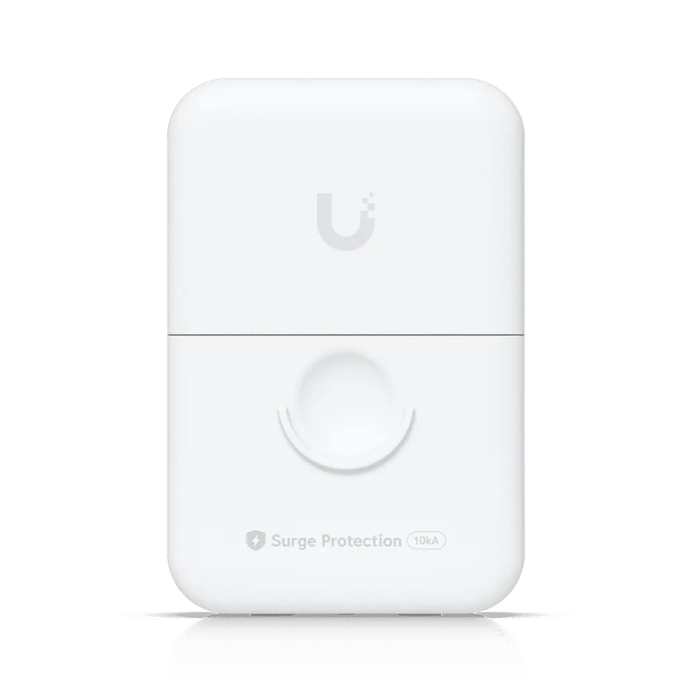 Ethernet Surge Protection Outdoor (10kA)