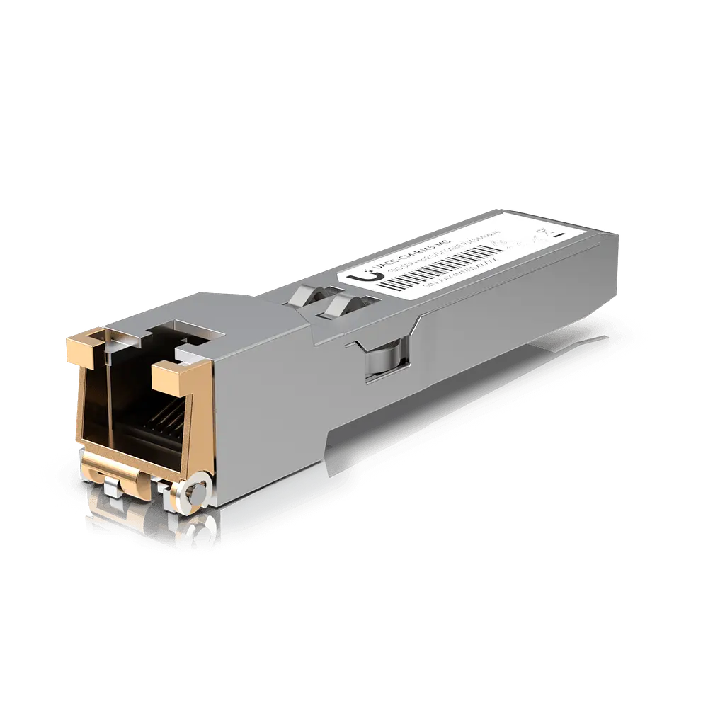 SFP+ to RJ45 Adapter