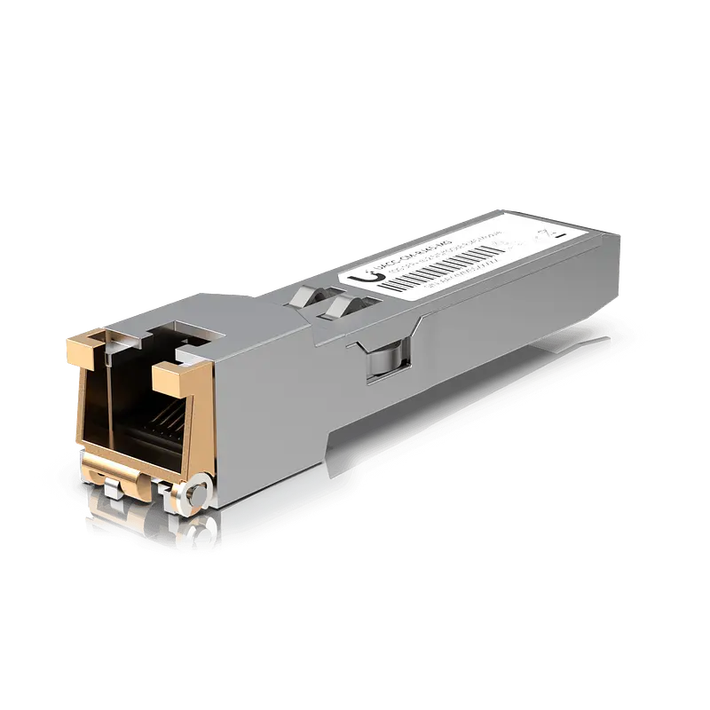 SFP+ to RJ45 Adapter