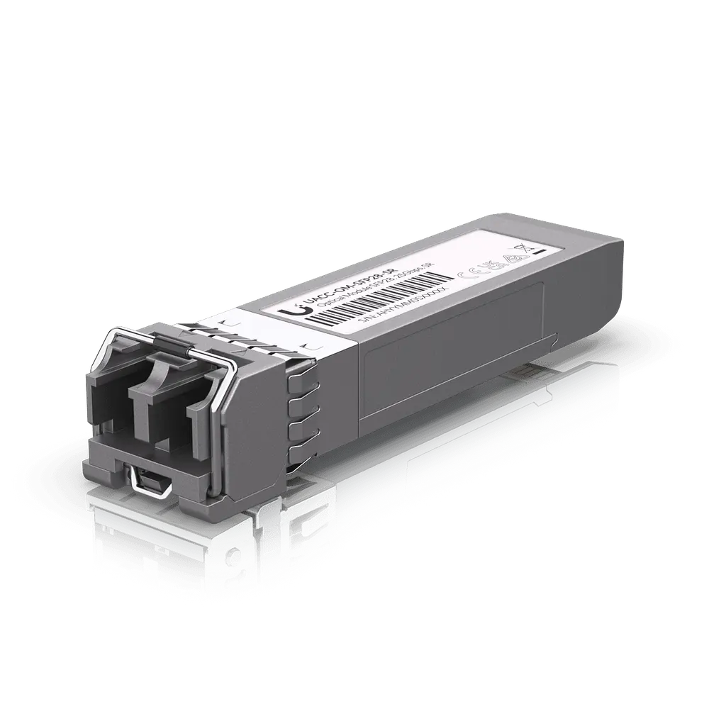 25G Multi-Mode Optical Module
