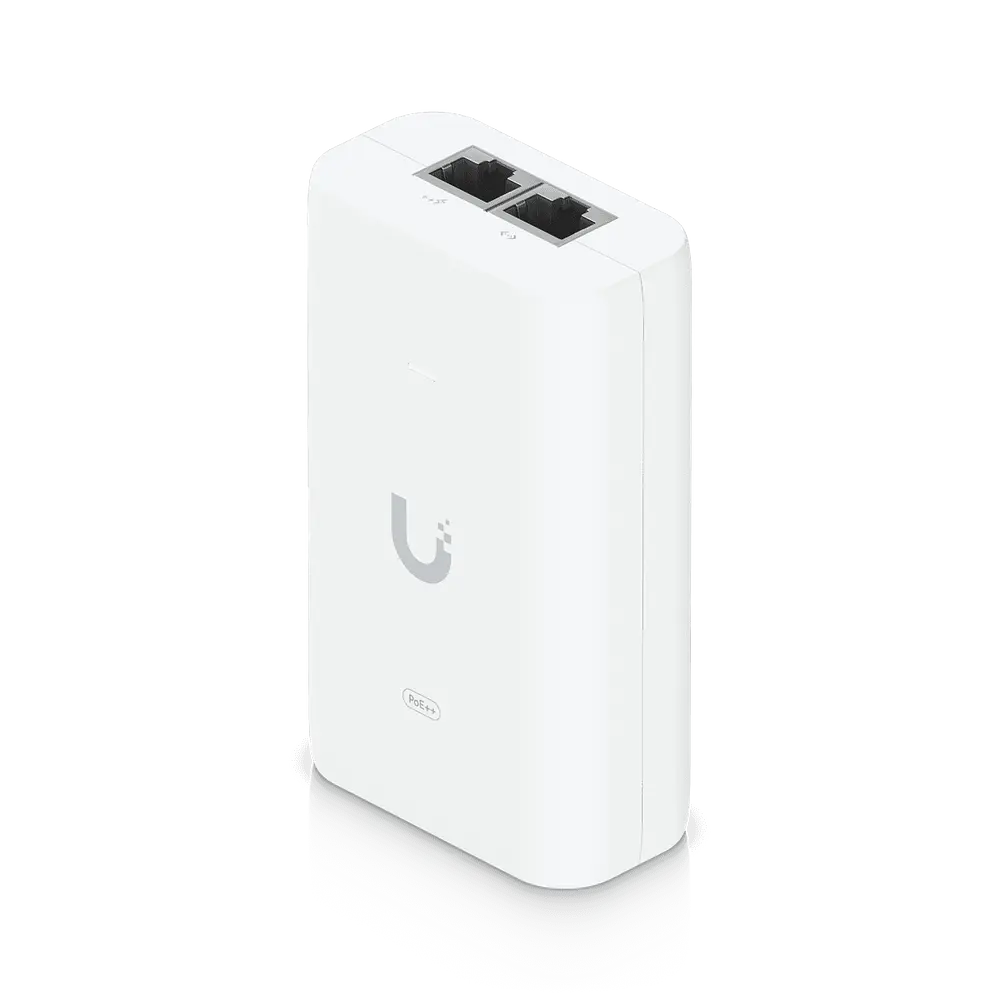UniFi PoE++ Adapter (60W)