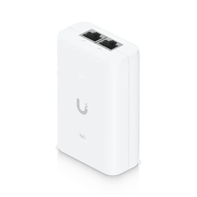 UniFi PoE+ Adapter (30W)