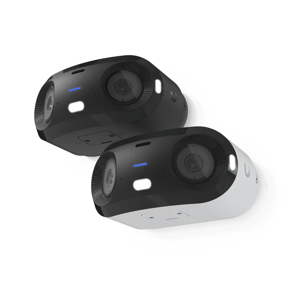 Camera G6 180