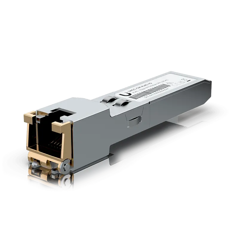 SFP to RJ45 Adapter