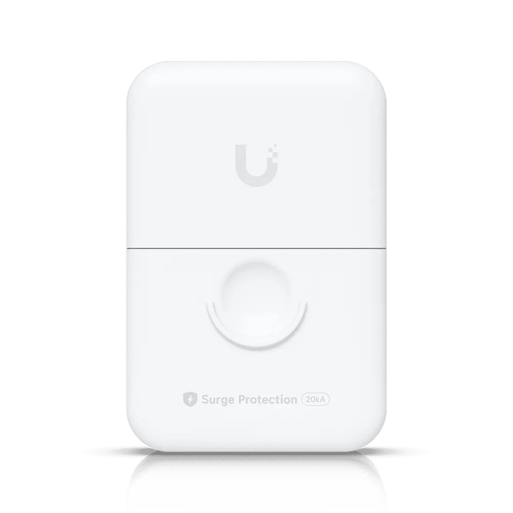 Ethernet Surge Protection Outdoor (20kA)