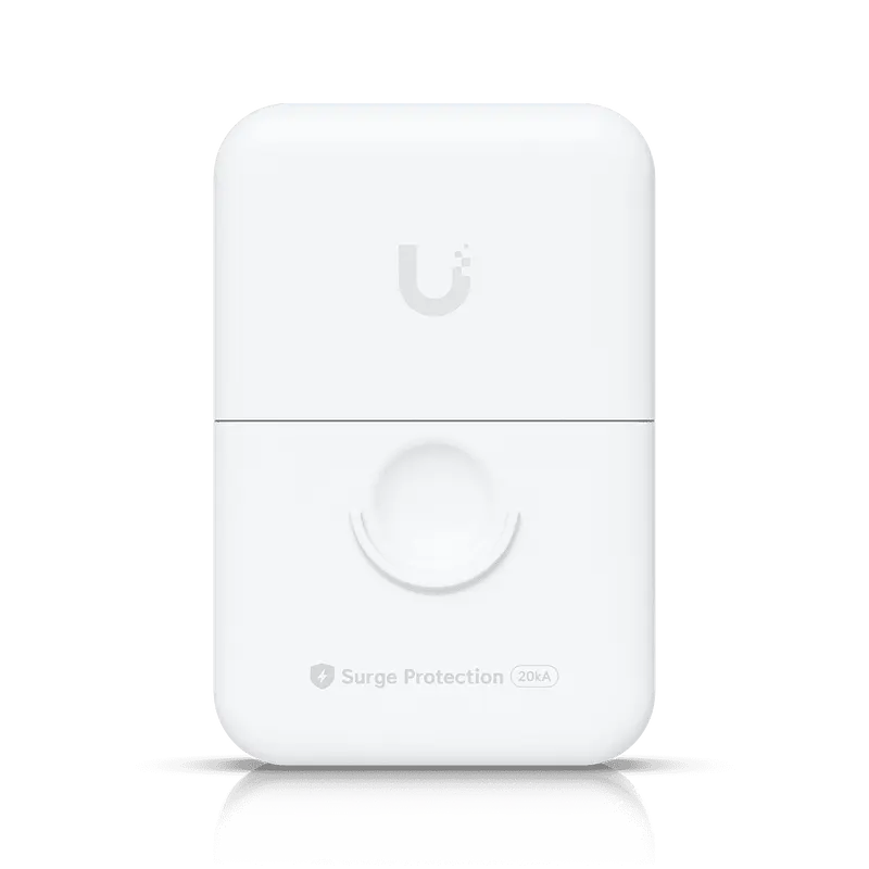 Ethernet Surge Protection Outdoor (20kA)