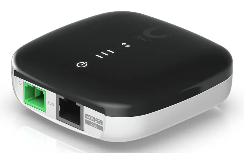 Ubiquiti WAVE-FIBER-ONU-5 · Fiber