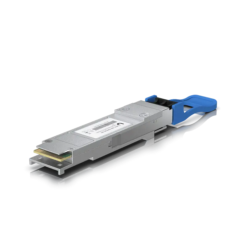 100G LR4 Single-Mode Optical Module