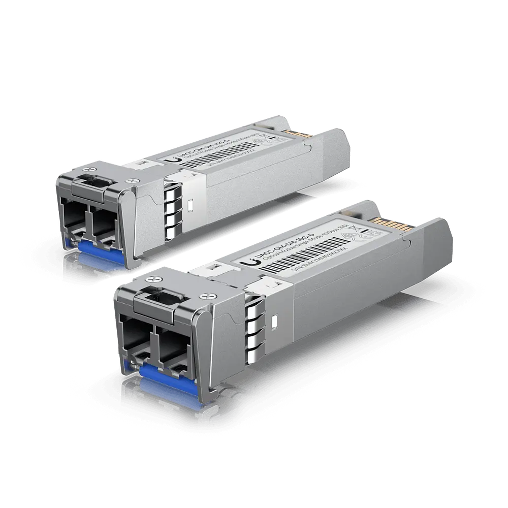 10G Single-Mode Optical Module