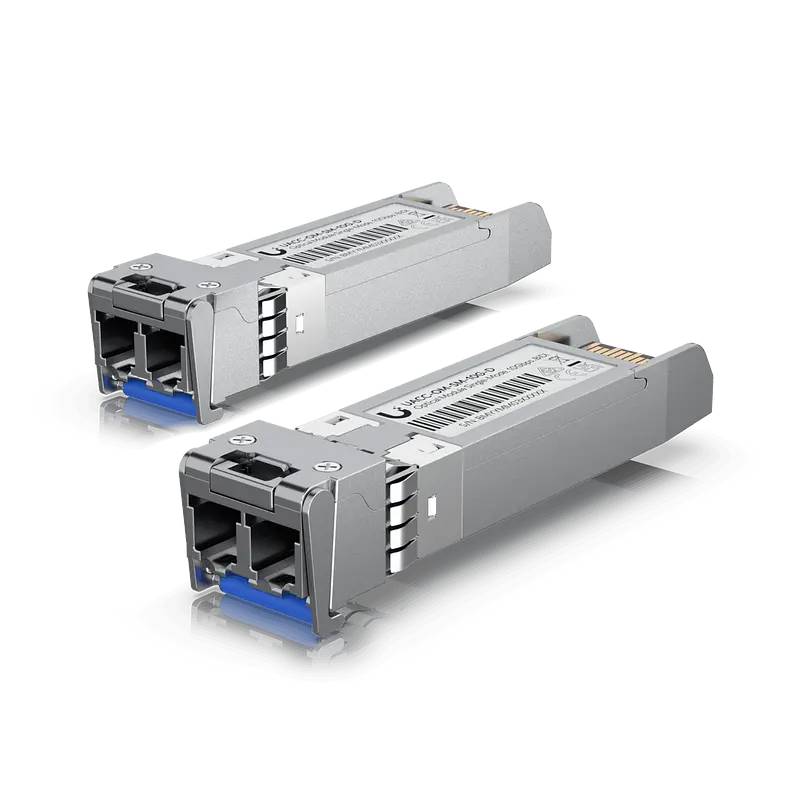 10G Single-Mode Optical Module