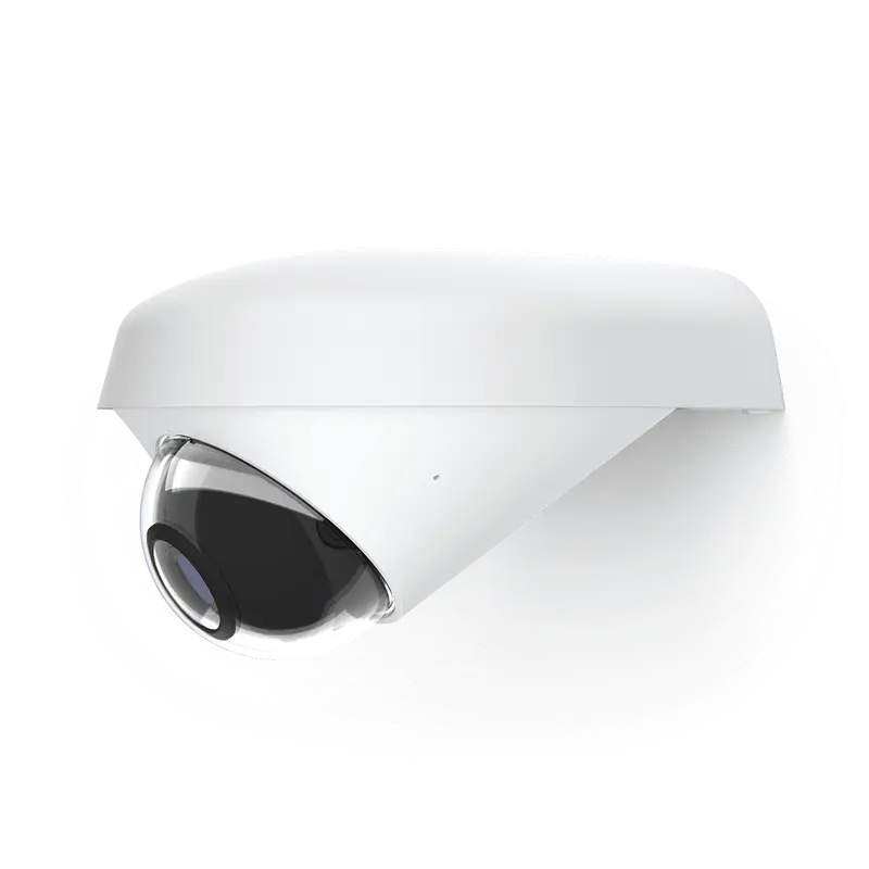 Camera G4/G5 Dome Arm Mount