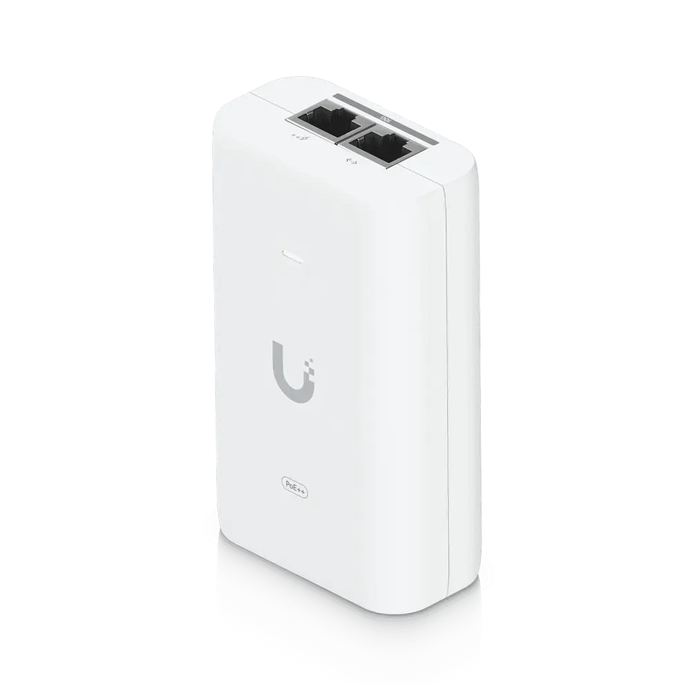 UniFi 10G PoE++ Adapter (60W)