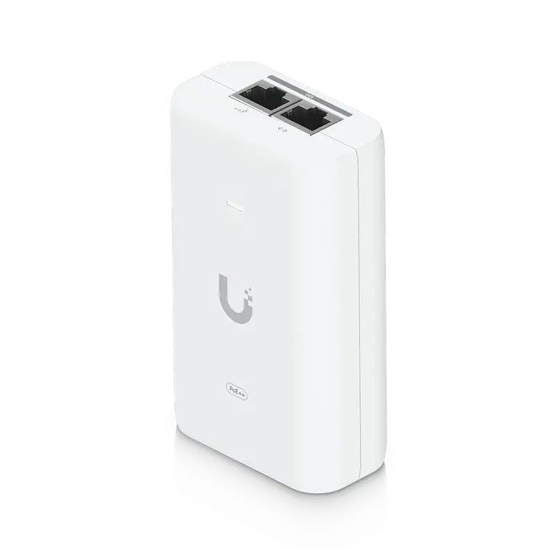 UniFi 10G PoE++ Adapter (60W)