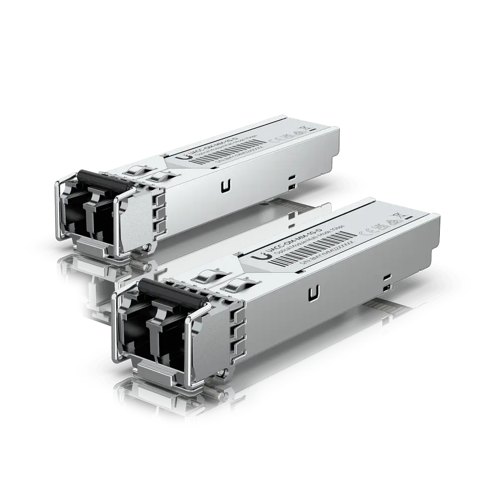 1G Multi-Mode Optical Module