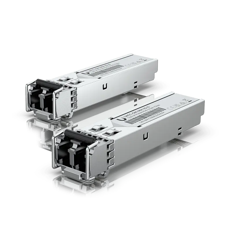 Ubiquiti UACC-OM-MM-1G-D-2 · Accessories